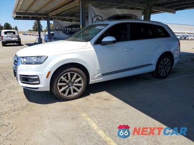 2017 AUDI Q7 PREMIUM PLUS WA1LAAF7XHD022736 - główne zdjęcie licytacji z USA - miniatura