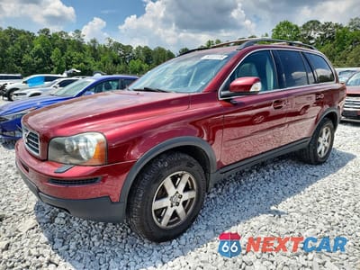 2007 VOLVO XC90 3.2 YV4CM982871370660 - główne zdjęcie licytacji z USA - miniatura