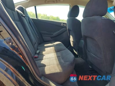 Zdjęcie 10 z 12 samochodu: 2008 NISSAN ALTIMA 2.5 VIN:1N4AL21E68C233379 - miniatura