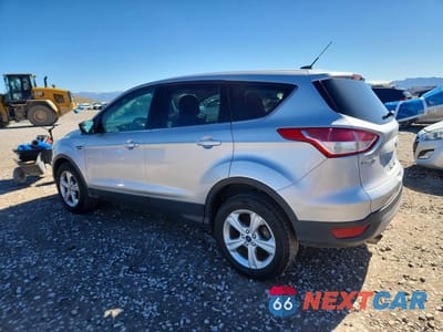 Drugie zdjęcie samochodu z przodu: 2015 FORD ESCAPE SE VIN:1FMCU9G96FUA81481 - miniatura