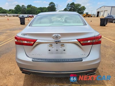 Zdjęcie 6 z 12 samochodu: 2018 TOYOTA AVALON XLE PREMIUM VIN:4T1BK1EB3JU275497 - miniatura