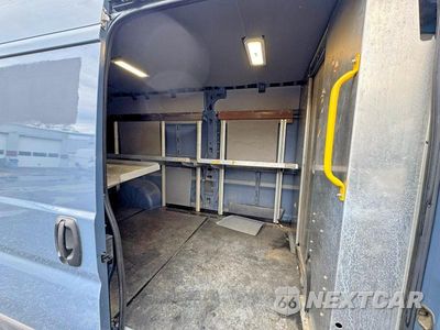 Zdjęcie 9 z 10 samochodu: 2019 RAM PROMASTER 3500 3500 HIGH VIN:3C6URVJG8KE558681 - miniatura