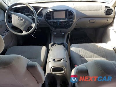 Zdjęcie 8 z 12 samochodu: 2004 TOYOTA TUNDRA ACCESS CAB SR5 VIN:5TBRT34124S446097 - miniatura