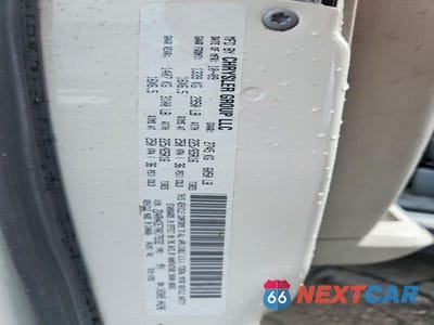 Zdjęcie 12 z 12 samochodu: 2010 DODGE GRAND CARAVAN SE VIN:2D4RN4DE7AR179332 - miniatura