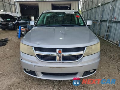 Piąte zdjęcie samochodu w środku: 2010 DODGE JOURNEY SXT VIN:3D4PG5FV0AT238092 - miniatura