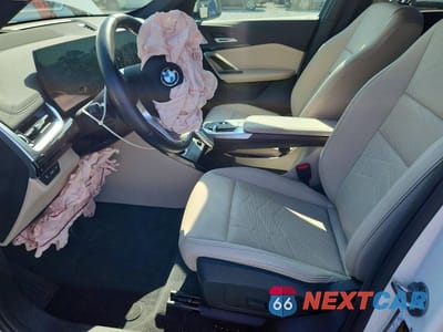 Zdjęcie 7 z 12 samochodu: 2025 BMW X1 XDRIVE28I VIN:WBX73EF09S5309257 - miniatura