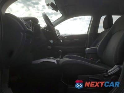 Zdjęcie 7 z 13 samochodu: 2014 MITSUBISHI OUTLANDER SPORT ES VIN:4A4AP3AU2EE022796 - miniatura