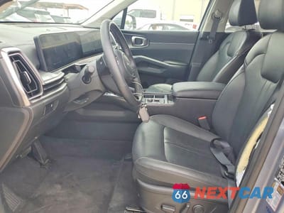 Zdjęcie 7 z 13 samochodu: 2025 KIA SORENTO S VIN:5XYRL4JCXSG329932 - miniatura