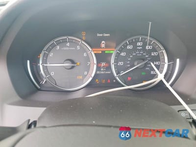 Zdjęcie 9 z 13 samochodu: 2019 ACURA MDX TECHNOLOGY VIN:5J8YD4H53KL001421 - miniatura
