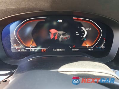 Zdjęcie 9 z 12 samochodu: 2022 BMW 530 I VIN:WBA53BH07NCJ30003 - miniatura