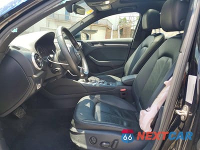 Zdjęcie 7 z 12 samochodu: 2020 AUDI A3 S-LINE PREMIUM VIN:WAUBEGFF4LA032797 - miniatura