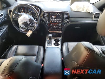 Zdjęcie 8 z 13 samochodu: 2022 JEEP GRAND CHEROKEE LIMITED VIN:1C4RJEBG4NC127240 - miniatura