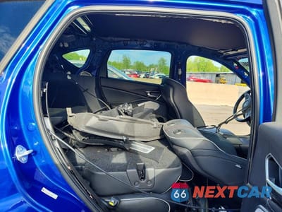 Zdjęcie 11 z 14 samochodu: 2021 ACURA RDX A-SPEC VIN:5J8TC2H65ML016998 - miniatura