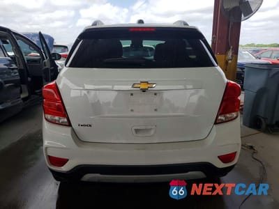 Zdjęcie 6 z 13 samochodu: 2021 CHEVROLET TRAX 1LT VIN:KL7CJLSB6MB324541 - miniatura
