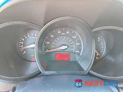 Zdjęcie 9 z 13 samochodu: 2013 KIA RIO EX VIN:KNADN4A39D6233717 - miniatura