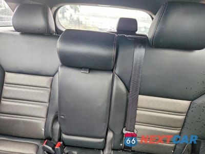 Zdjęcie 10 z 13 samochodu: 2016 KIA SORENTO SX LIMITED V6 VIN:5XYPK4A56GG056605 - miniatura
