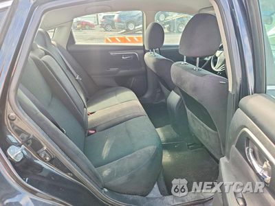 Zdjęcie 10 z 13 samochodu: 2014 NISSAN ALTIMA 2.5 SV VIN:1N4AL3AP3EC424289 - miniatura