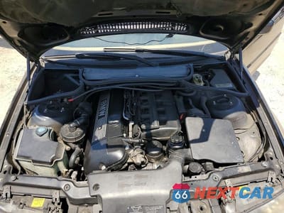 Zdjęcie 11 z 12 samochodu: 2005 BMW 330 CI VIN:WBABD53425PL15533 - miniatura
