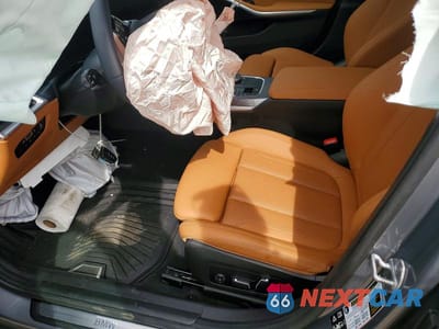 Zdjęcie 7 z 12 samochodu: 2025 BMW 330XI VIN:3MW89CW05S8F24283 - miniatura