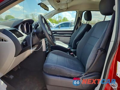 Zdjęcie 7 z 13 samochodu: 2010 DODGE GRAND CARAVAN SE VIN:2D4RN4DE8AR134562 - miniatura
