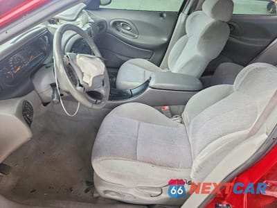 Zdjęcie 7 z 12 samochodu: 1997 FORD TAURUS SHO VIN:1FALP54NXVA271960 - miniatura