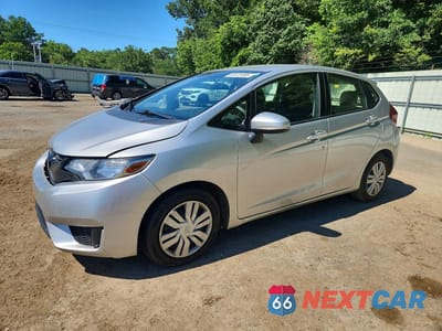 2016 HONDA FIT JHMGK5H53GS010735 - główne zdjęcie licytacji z USA - miniatura