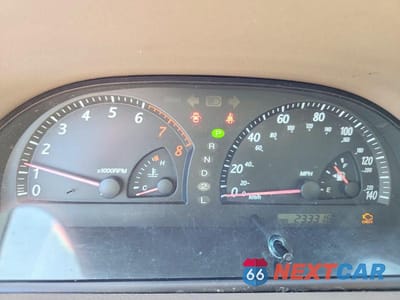 Zdjęcie 9 z 12 samochodu: 2002 TOYOTA CAMRY LE VIN:4T1BE32K52U608517 - miniatura