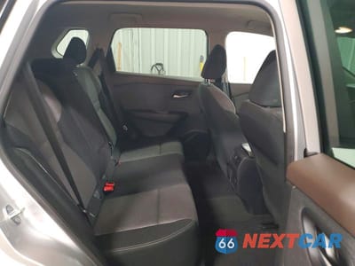 Zdjęcie 11 z 14 samochodu: 2022 NISSAN ROGUE SV VIN:5N1BT3BB7NC694915 - miniatura