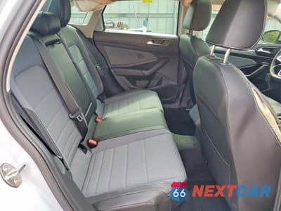 Zdjęcie 10 z 12 samochodu: 2025 VOLKSWAGEN JETTA SE VIN:3VW7X7BU6SM051728 - miniatura