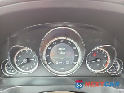 Zdjęcie 9 z 12 samochodu: 2010 MERCEDES-BENZ E 350 VIN:WDDKJ5GB3AF038143 - miniatura