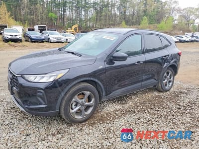 2025 FORD ESCAPE ST LINE 1FMCU9MN9SUA84449 - główne zdjęcie licytacji z USA - miniatura