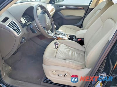 Zdjęcie 7 z 13 samochodu: 2016 AUDI Q5 PREMIUM PLUS VIN:WA1L2AFP9GA025981 - miniatura