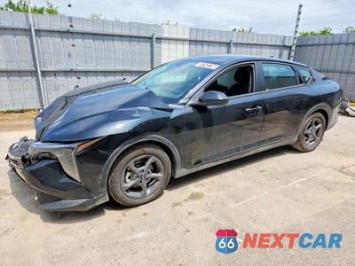 2026 KIA K4 LXS 3KPFT4DEXTE262408 - główne zdjęcie licytacji z USA - miniatura
