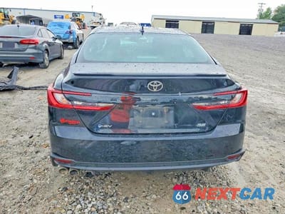 Zdjęcie 6 z 13 samochodu: 2025 TOYOTA CAMRY VIN:4T1DAACK8SU615131 - miniatura