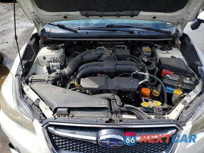 Zdjęcie 11 z 12 samochodu: 2016 SUBARU IMPREZA VIN:JF1GJAB68GH010506 - miniatura
