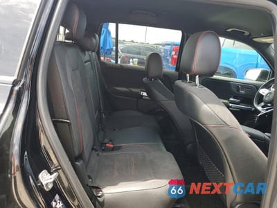 Zdjęcie 11 z 13 samochodu: 2023 MERCEDES-BENZ EQB 250+ VIN:W1N9M0CB4PN023294 - miniatura