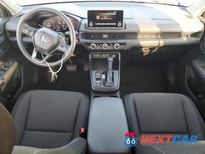 Zdjęcie 8 z 13 samochodu: 2025 HONDA CR-V EX VIN:2HKRS3H41SH318967 - miniatura