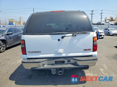 Zdjęcie 6 z 13 samochodu: 2002 GMC YUKON VIN:1GKEK13TX2R259111 - miniatura