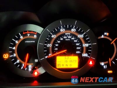 Zdjęcie 9 z 13 samochodu: 2009 TOYOTA RAV4 BASE VIN:JTMBF33V995010364 - miniatura
