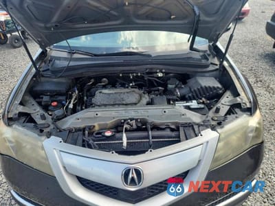 Zdjęcie 12 z 13 samochodu: 2013 ACURA MDX ADVANCE VIN:2HNYD2H66DH509033 - miniatura