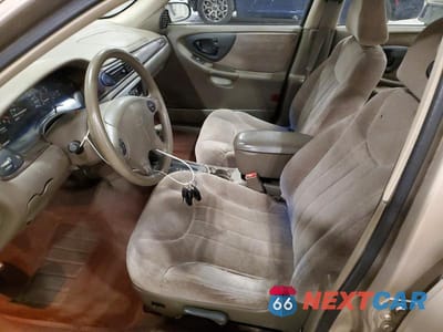 Zdjęcie 7 z 12 samochodu: 1998 CHEVROLET MALIBU LS VIN:1G1NE52M4W6196589 - miniatura