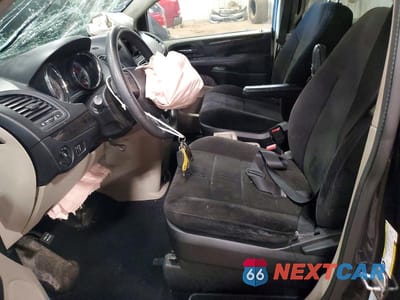 Zdjęcie 7 z 13 samochodu: 2013 DODGE GRAND CARAVAN SE VIN:2C4RDGBG7DR794523 - miniatura