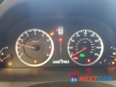 Zdjęcie 9 z 12 samochodu: 2011 HONDA ACCORD EXL VIN:1HGCP2F83BA009498 - miniatura