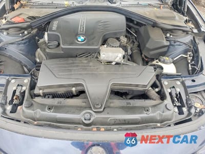 Zdjęcie 11 z 12 samochodu: 2015 BMW 328 XI VIN:WBA3B3C57FF546152 - miniatura