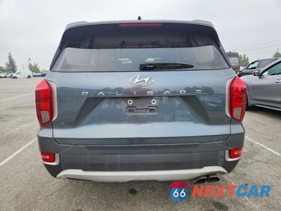 Zdjęcie 6 z 13 samochodu: 2022 HYUNDAI PALISADE SEL VIN:KM8R44HE5NU350366 - miniatura