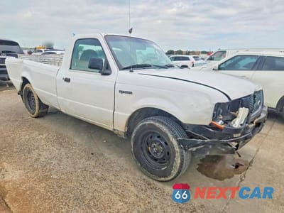 Czwarte zdjęcie samochodu z boku: 2003 FORD RANGER VIN:1FTYR10U43PB45376 - miniatura