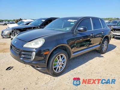 2009 PORSCHE CAYENNE S WP1AB29P79LA44128 - główne zdjęcie licytacji z USA - miniatura
