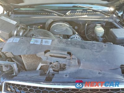 Zdjęcie 11 z 12 samochodu: 2006 CHEVROLET SILVERADO K1500 VIN:2GCEK13T261125493 - miniatura