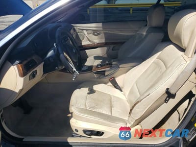 Zdjęcie 7 z 12 samochodu: 2007 BMW 328 I VIN:WBAWL13547PX14596 - miniatura