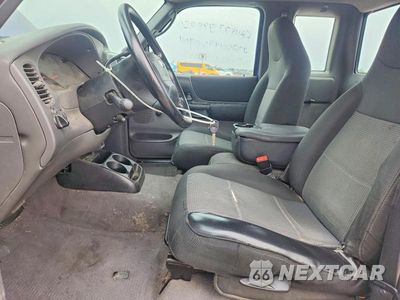 Zdjęcie 7 z 12 samochodu: 2003 FORD RANGER SUPER CAB VIN:1FTYR14V33PB31519 - miniatura